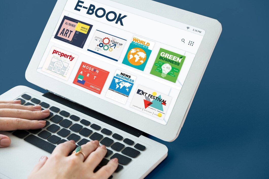e book digital magazine collection publishment download graphic 53876 132179