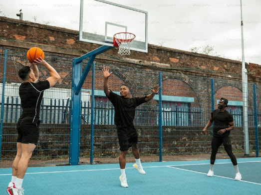 Cara Membaca Handicap Taruhan Basketball di Spotbet untuk Bettor Pemula 5 basketball spotbet 3